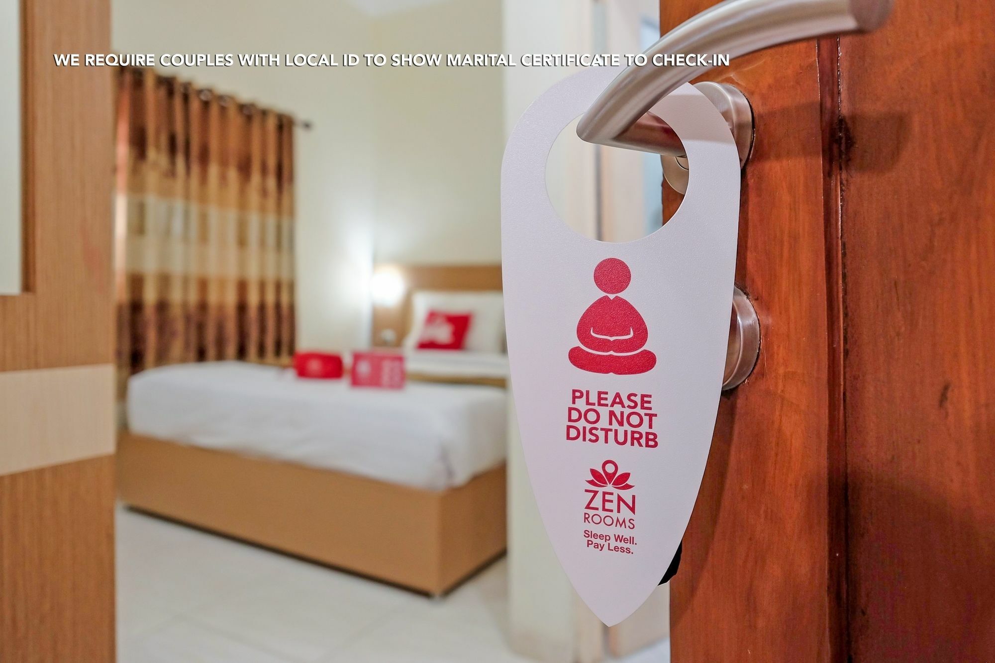 Zen Rooms Near Stasiun Kota Baru Malang Exterior foto