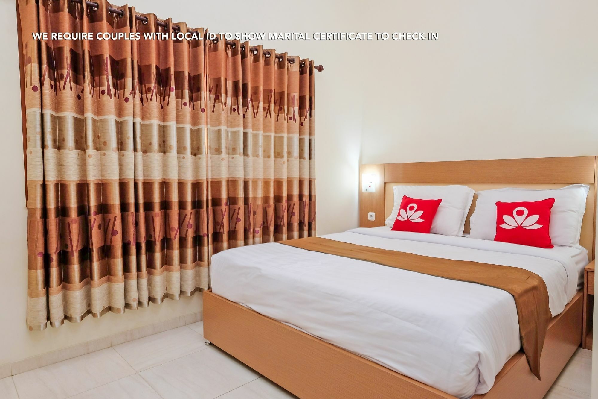 Zen Rooms Near Stasiun Kota Baru Malang Exterior foto