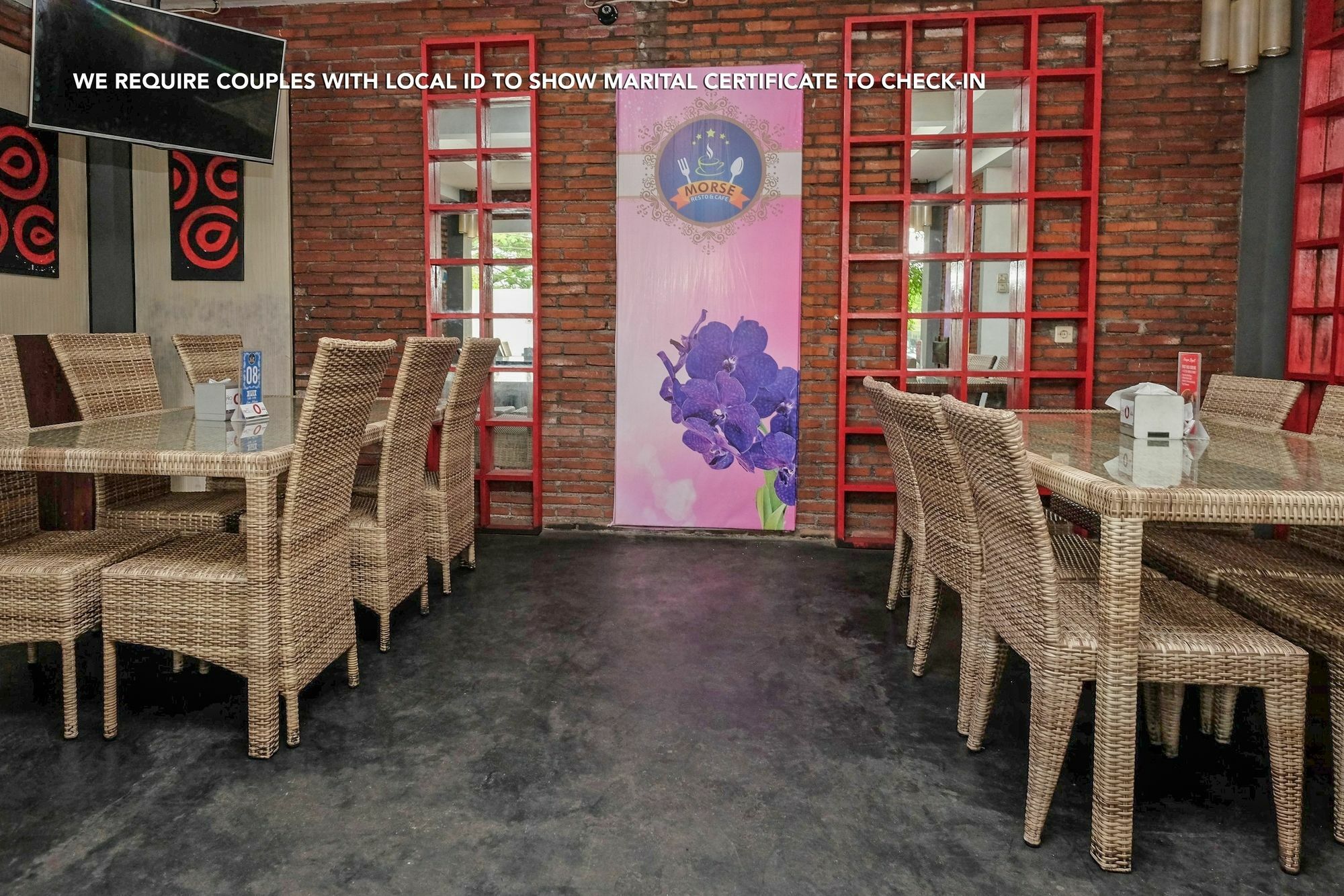 Zen Rooms Near Stasiun Kota Baru Malang Exterior foto