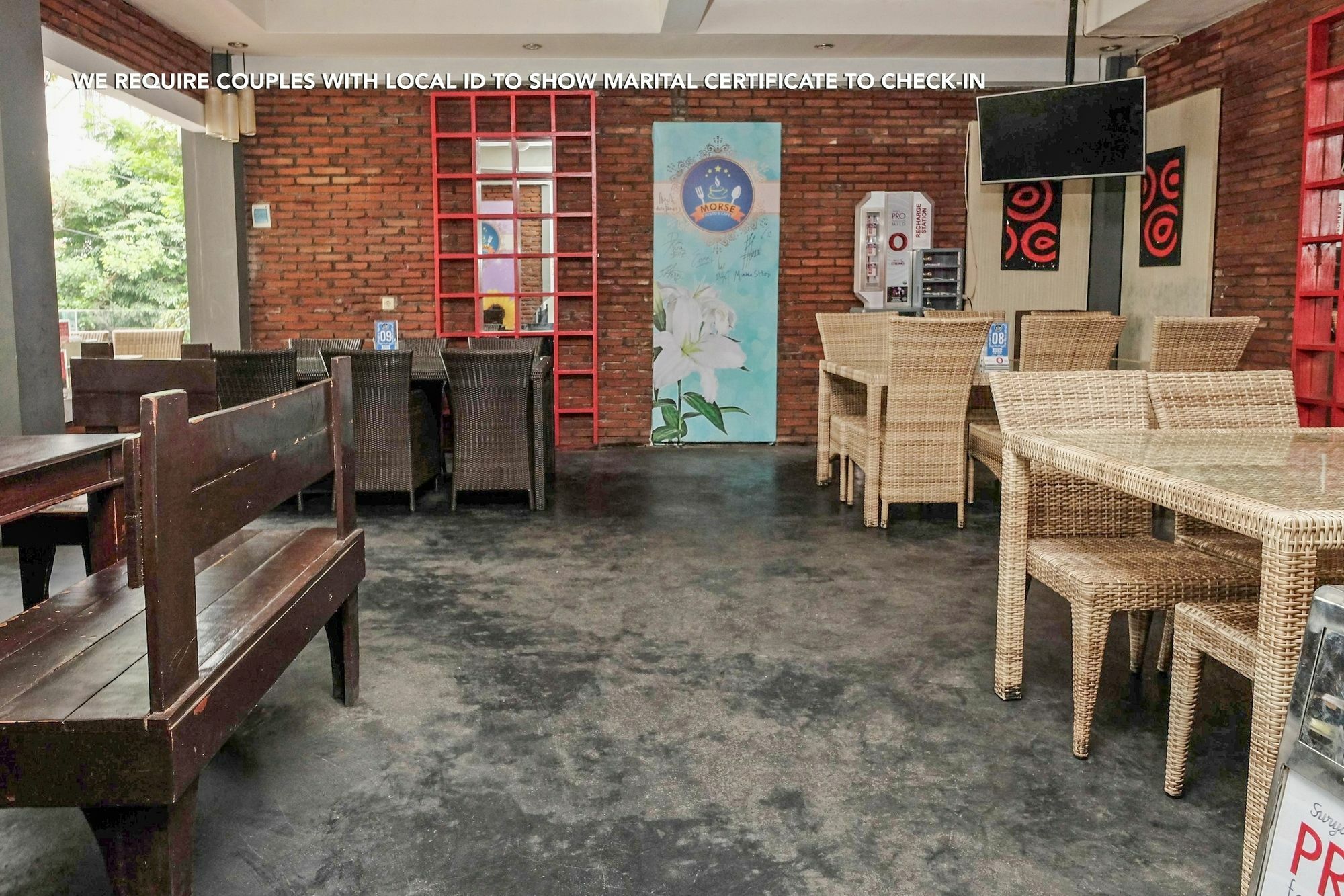 Zen Rooms Near Stasiun Kota Baru Malang Exterior foto